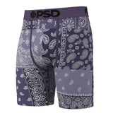 Bandana Dusk Adult Boxer Brief