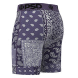 Bandana Dusk Adult Boxer Brief