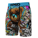 Money Hype Boxer Brief Adult