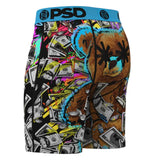 Money Hype Boxer Brief Adult