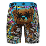 Money Hype Boxer Brief Adult