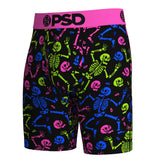 Bone Boogie Adult Boxer Brief