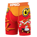 Cheetos Crunchy