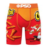 Cheetos Crunchy