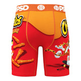 Cheetos Crunchy