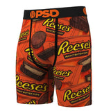 Reeses Stash Adult Boxer Brief