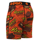 Reeses Stash Adult Boxer Brief