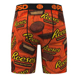 Reeses Stash Adult Boxer Brief