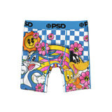 Looney Life Youth Boxer Brief