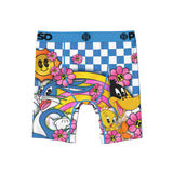 Looney Life Youth Boxer Brief
