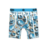 WF Diamond Bills Youth Boxer Brief