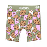Cookie Check Youth Boxer Brief