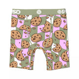 Cookie Check Youth Boxer Brief