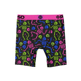 Bone Boogie Youth Boxer Brief