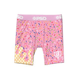 Ice Strawberry Youth Boxer Brief
