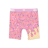 Ice Strawberry Youth Boxer Brief