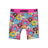 Donut Youth Boxer Brief