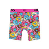 Donut Youth Boxer Brief