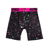Paint Splatter Youth Boxer Brief