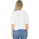 Brat Crop Tee - Denny's