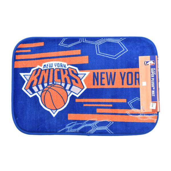 Knicks Recovery Foam Rug | Denny's