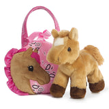 Pretty Pony Fancy Pals