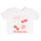 La Dolce Vita Short Sleeve Tee - Denny's