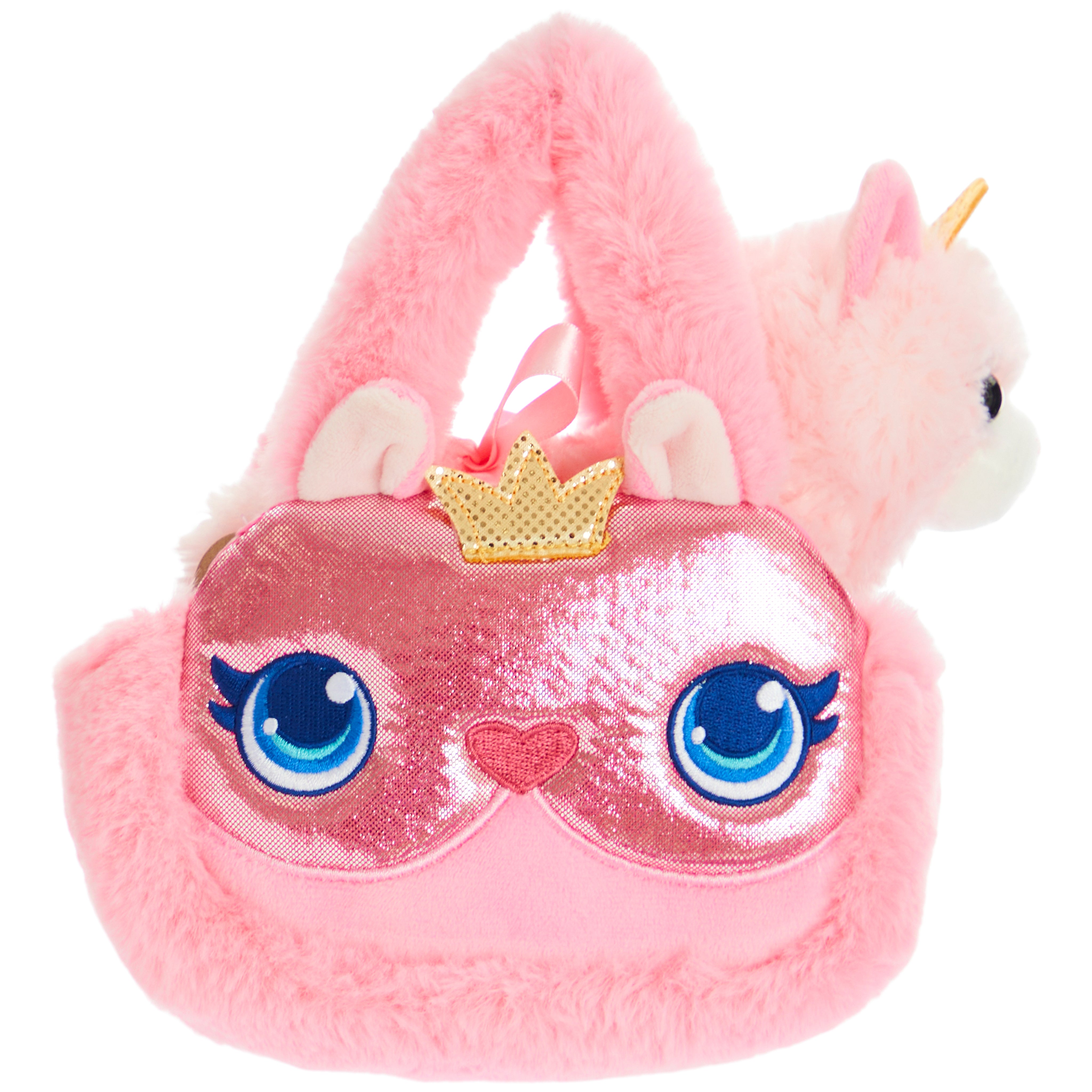 Princess Kitty Fancy Pals - Denny's