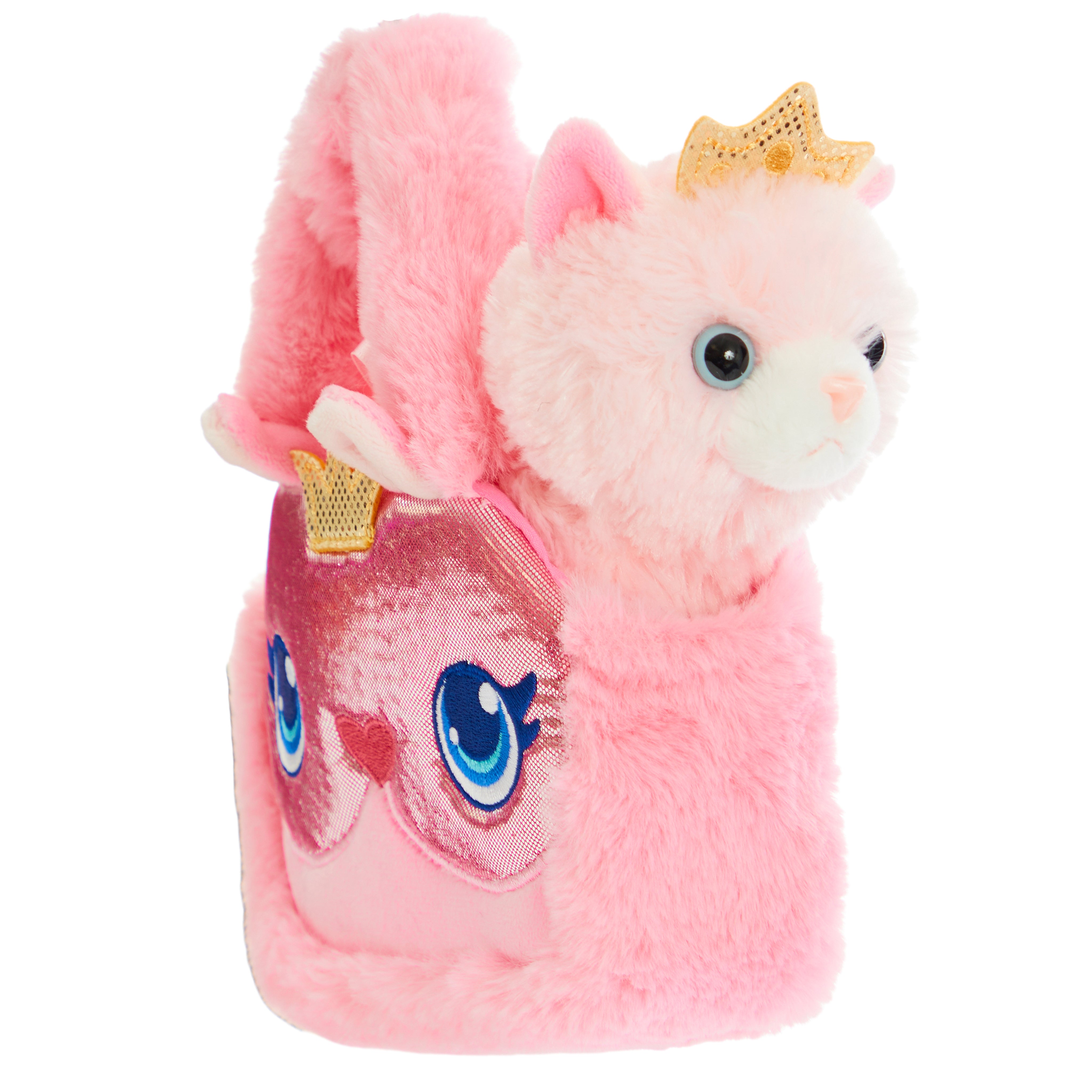 Princess Kitty Fancy Pals - Denny's