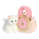 Donut Snail Kitty - Denny's