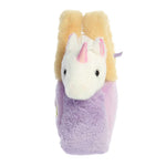 Pastel Cloud Fancy Pals - Denny's