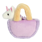 Pastel Cloud Fancy Pals - Denny's