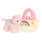 Rainbow Fancy Pals