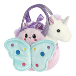 Lil Butterfly Unicorn - Denny's