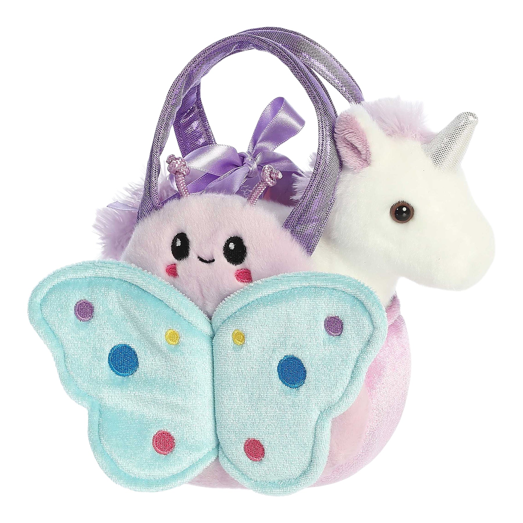 Lil Butterfly Unicorn - Denny's