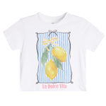 La Dolce Vita Tee - Denny's