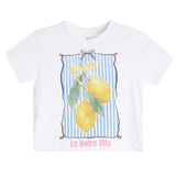 La Dolce Vita Tee - Denny's