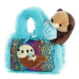 Zoo Collection Sea Otter - Denny's