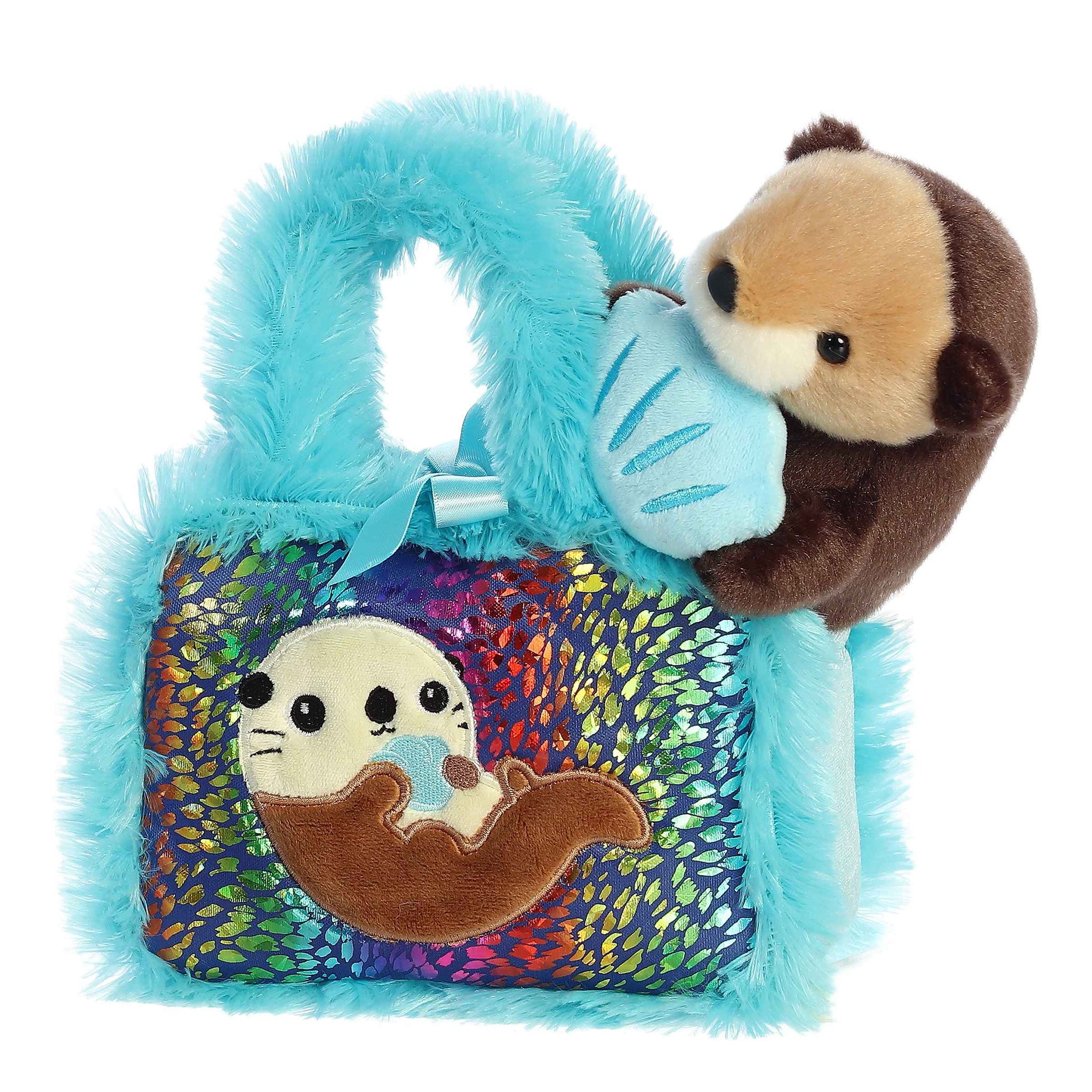 Zoo Collection Sea Otter - Denny's