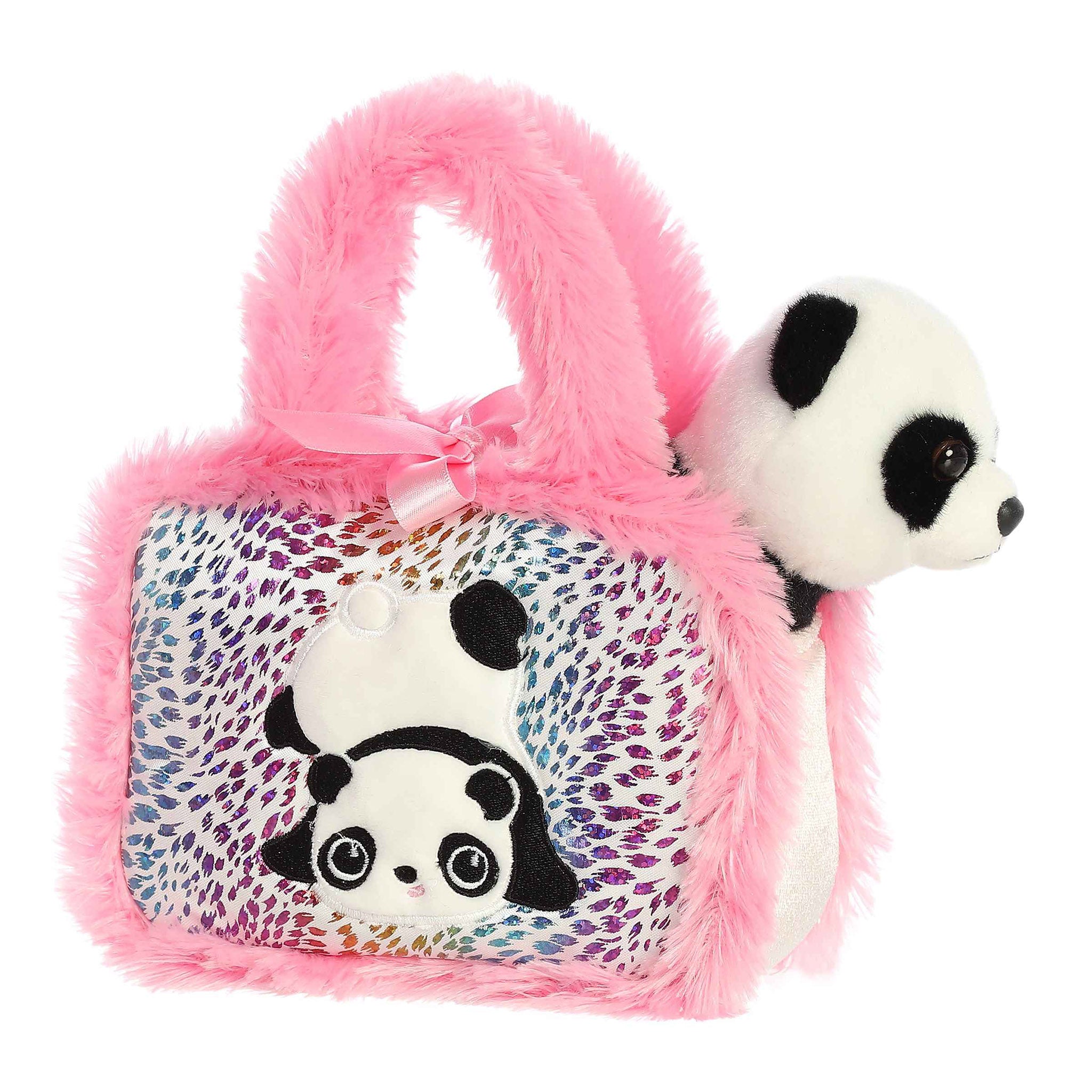 Zoo Collection Panda - Denny's