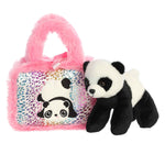 Zoo Collection Panda - Denny's