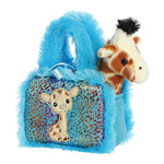 Zoo Collection Giraffe - Denny's