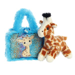 Zoo Collection Giraffe - Denny's