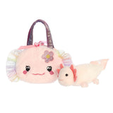 Fuzzy Face Rainbow Axdoti Fancy Pals