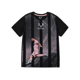 Messi Sublimated Tee