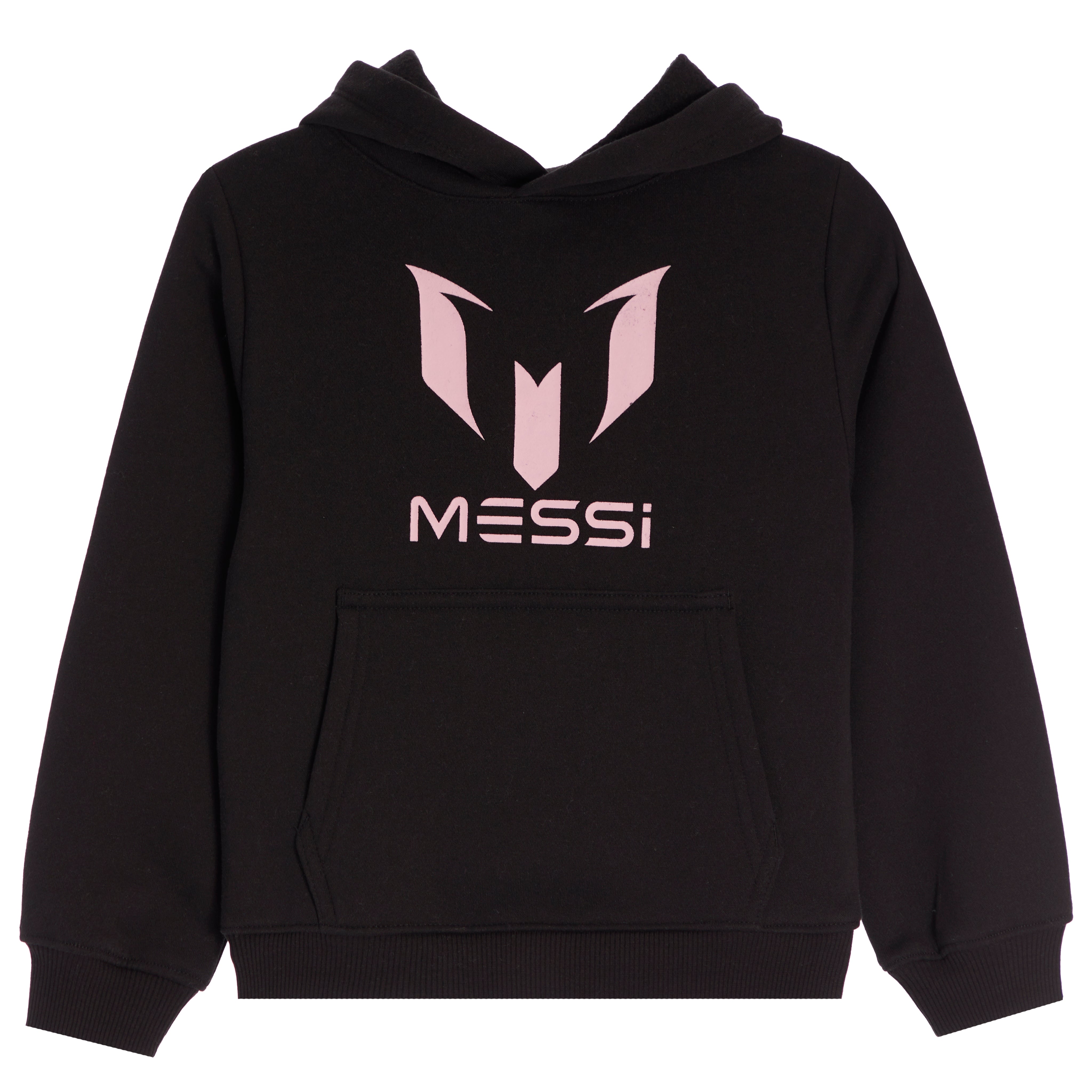 Messi Hoodie - Denny's