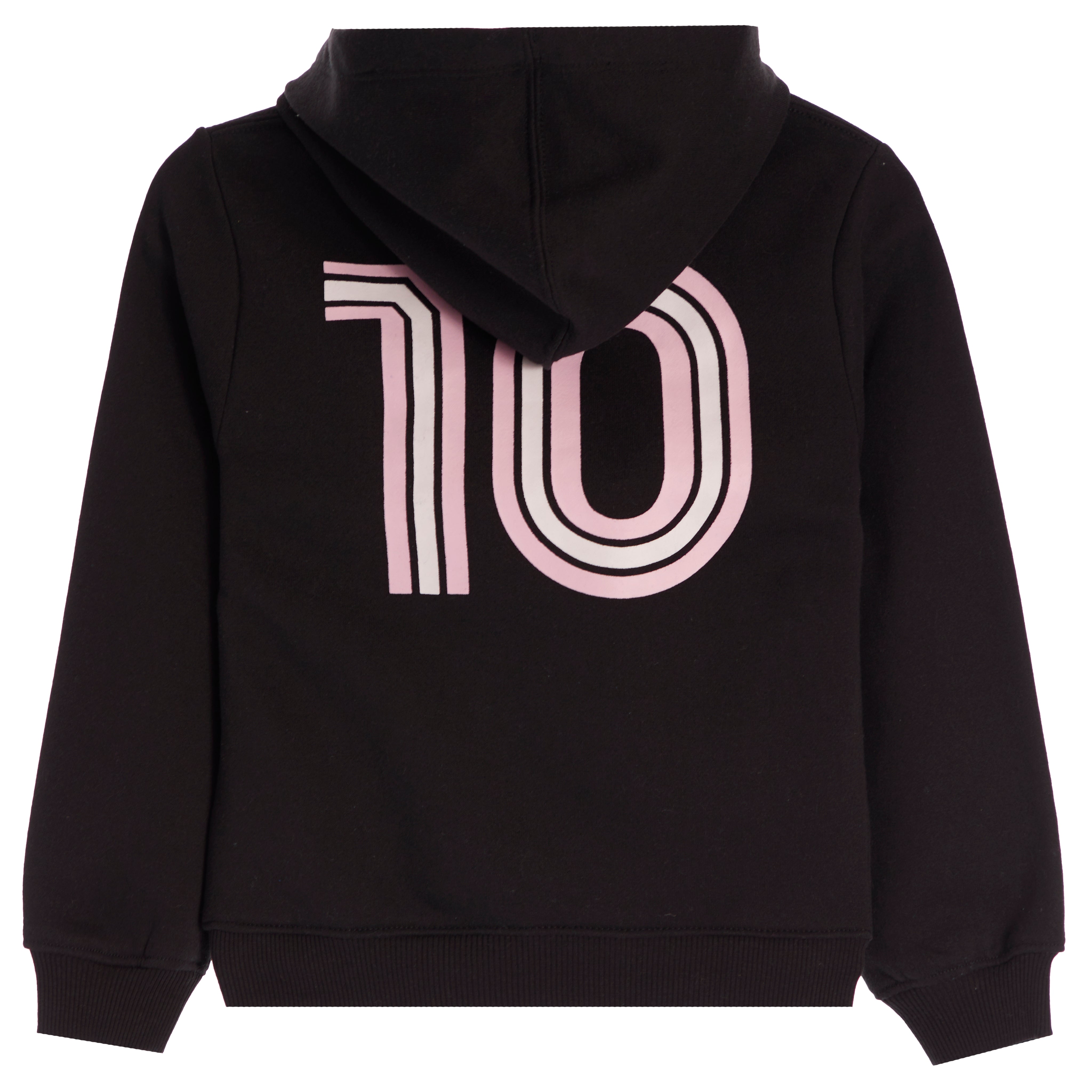 Messi Hoodie - Denny's