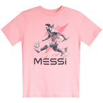 Messi Tee - Denny's
