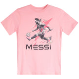 Messi Tee - Denny's