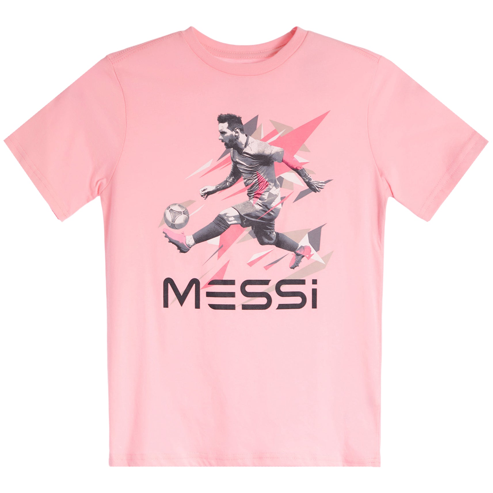Messi Tee - Denny's
